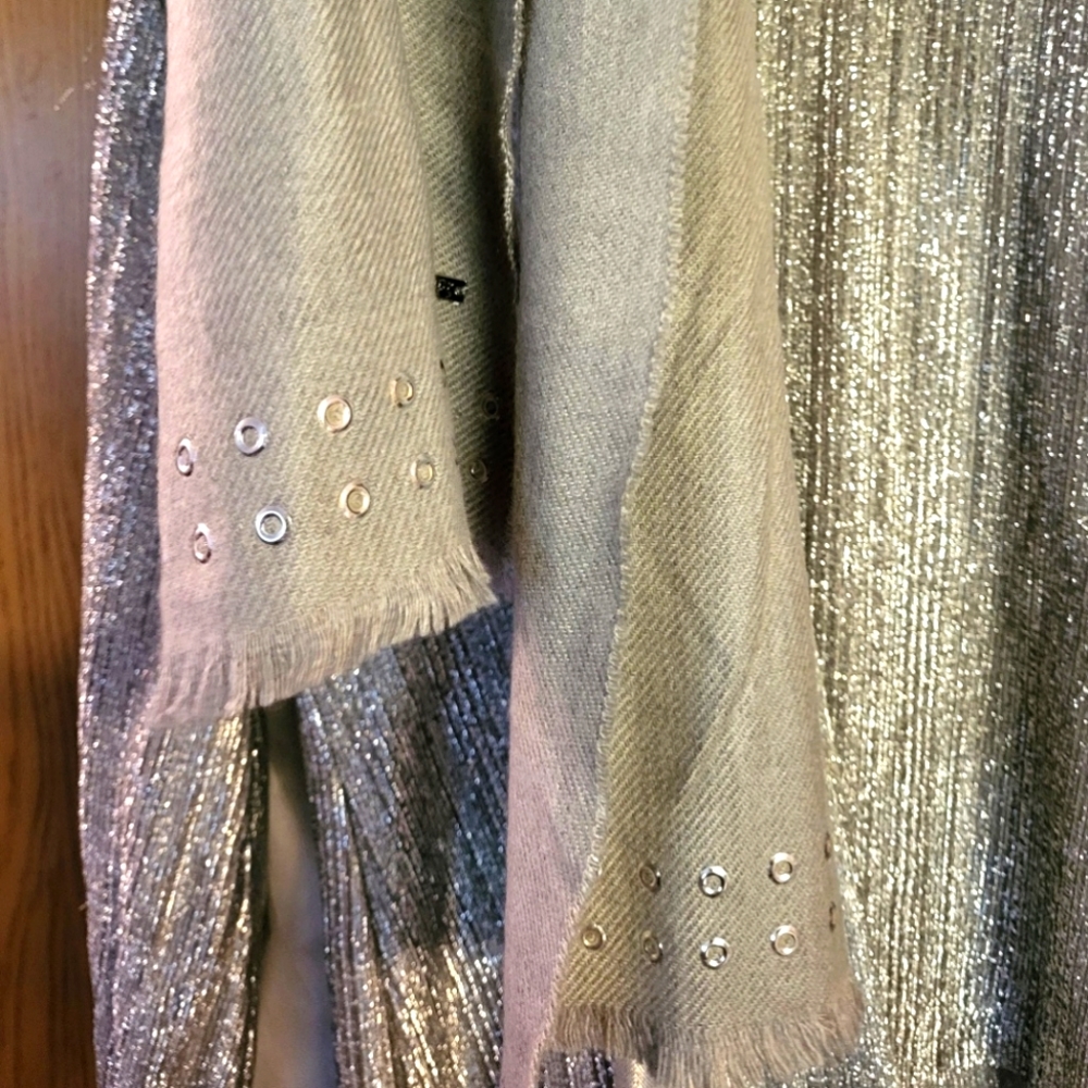 Karl Lagerfeld Paris Scarf